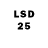 Amphetamine VHQ Djavid Baharmast